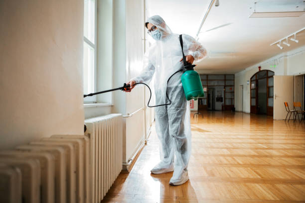 Pest Control for Restaurants in Stockdale, TX